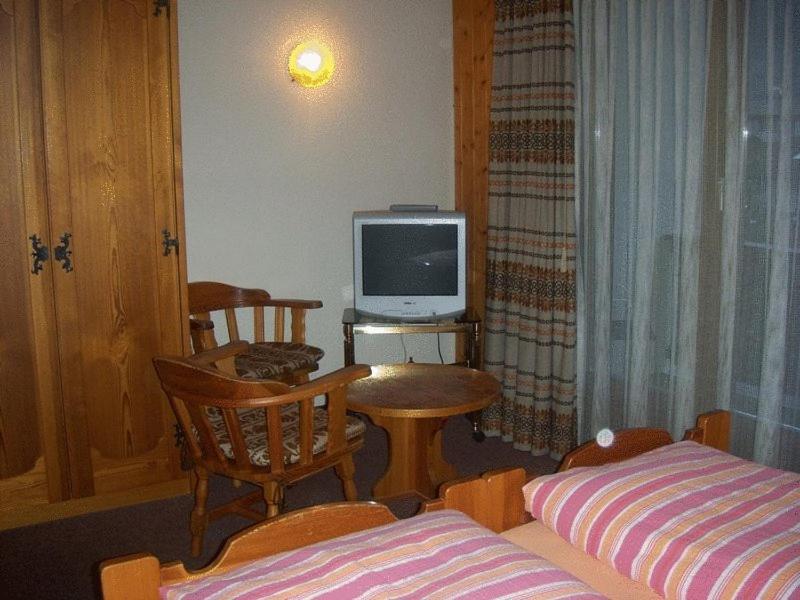 Hotel Walida Bönigen Exteriör bild
