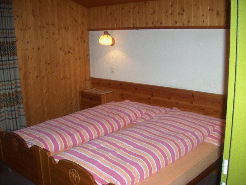 Hotel Walida Bönigen Exteriör bild