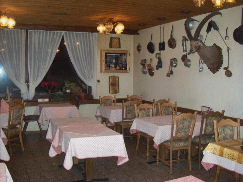 Hotel Walida Bönigen Exteriör bild